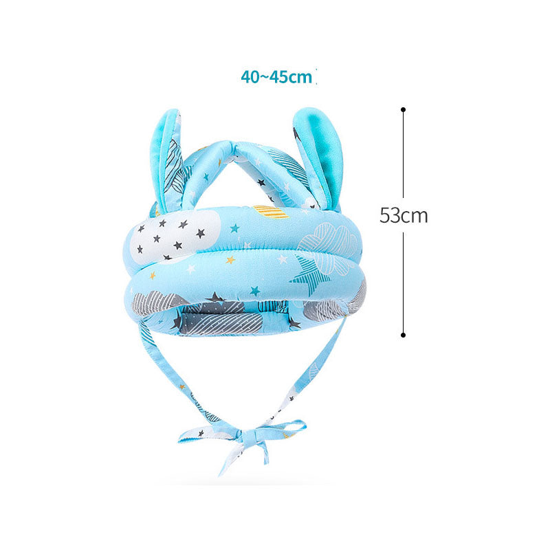 Baby Toddler Safety Helmet