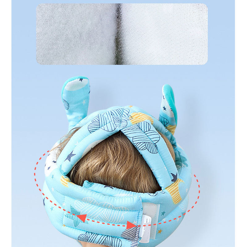 Baby Toddler Safety Helmet