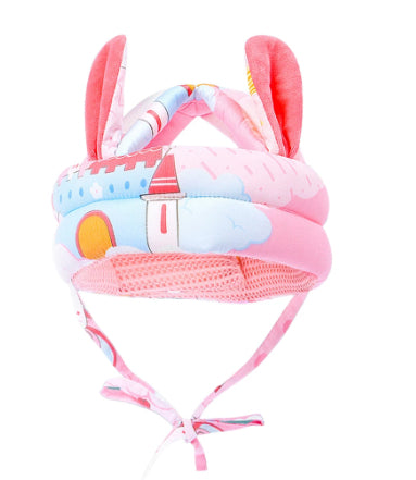 Baby Toddler Safety Helmet