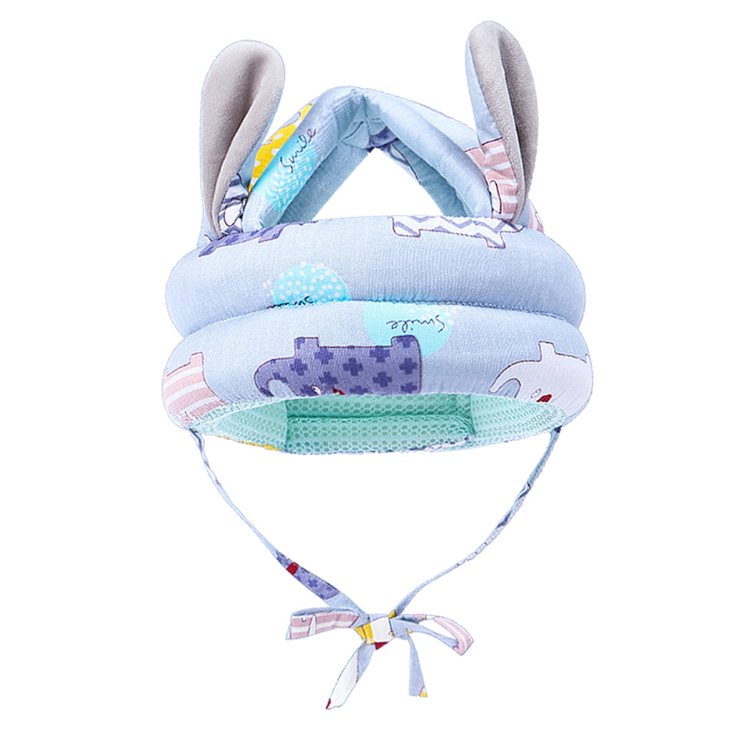 Baby Toddler Safety Helmet