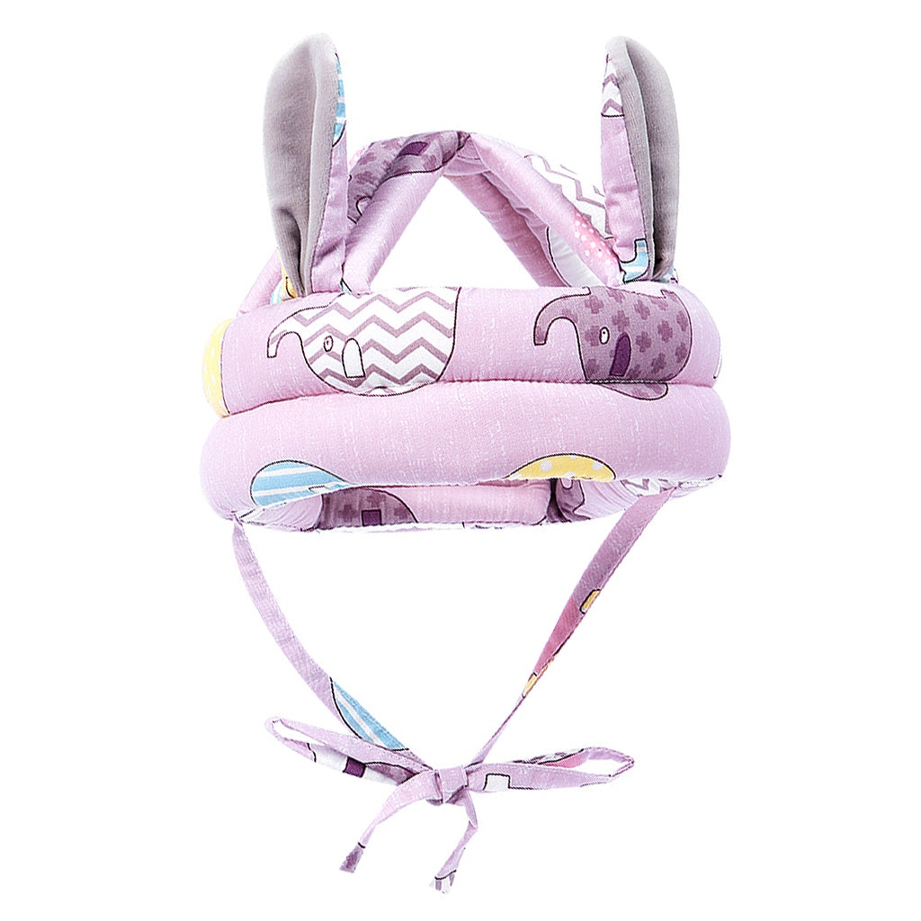 Baby Toddler Safety Helmet