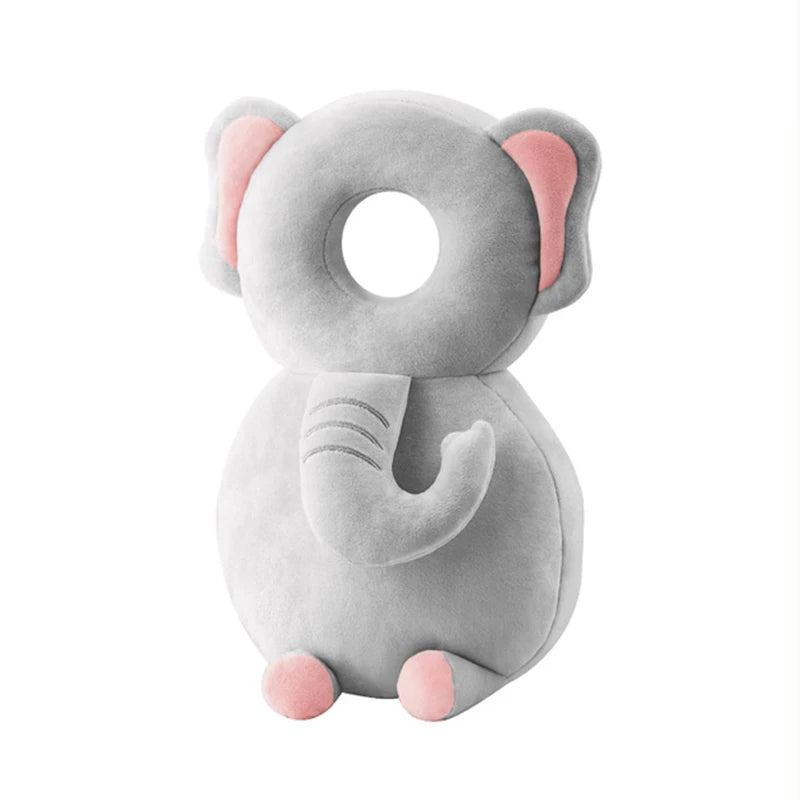 Baby Protection Pillow