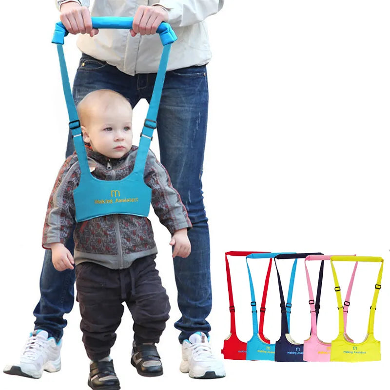 Baby Walking Harness