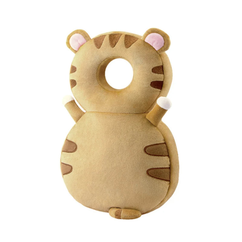 Baby Protection Pillow