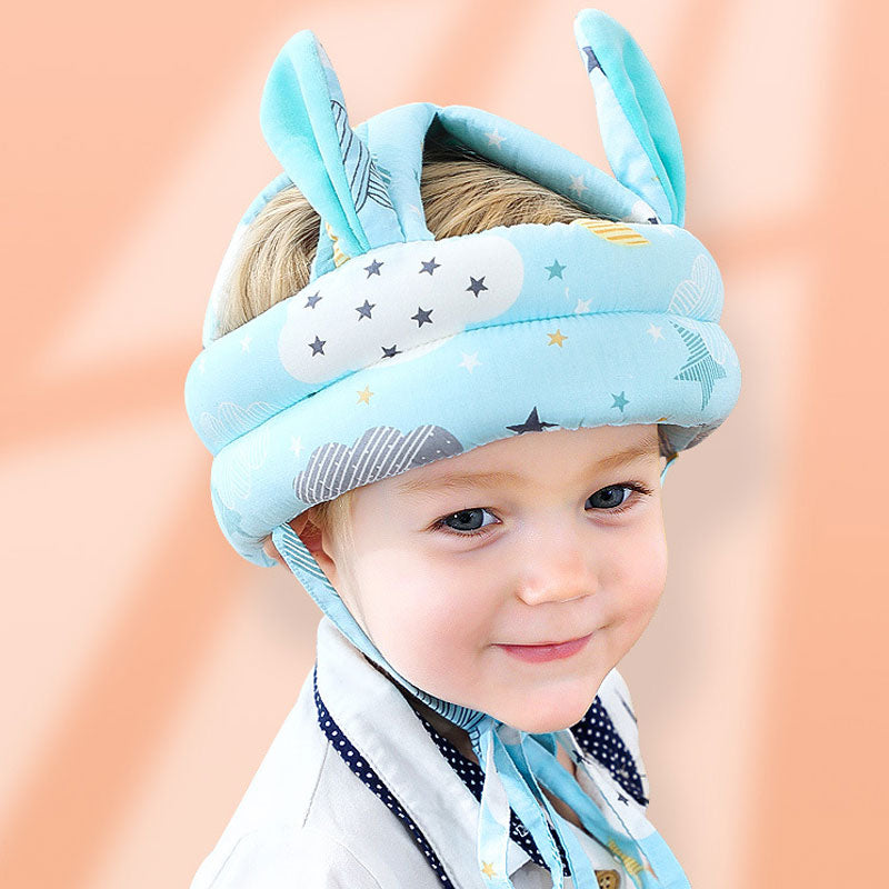 Baby Toddler Safety Helmet