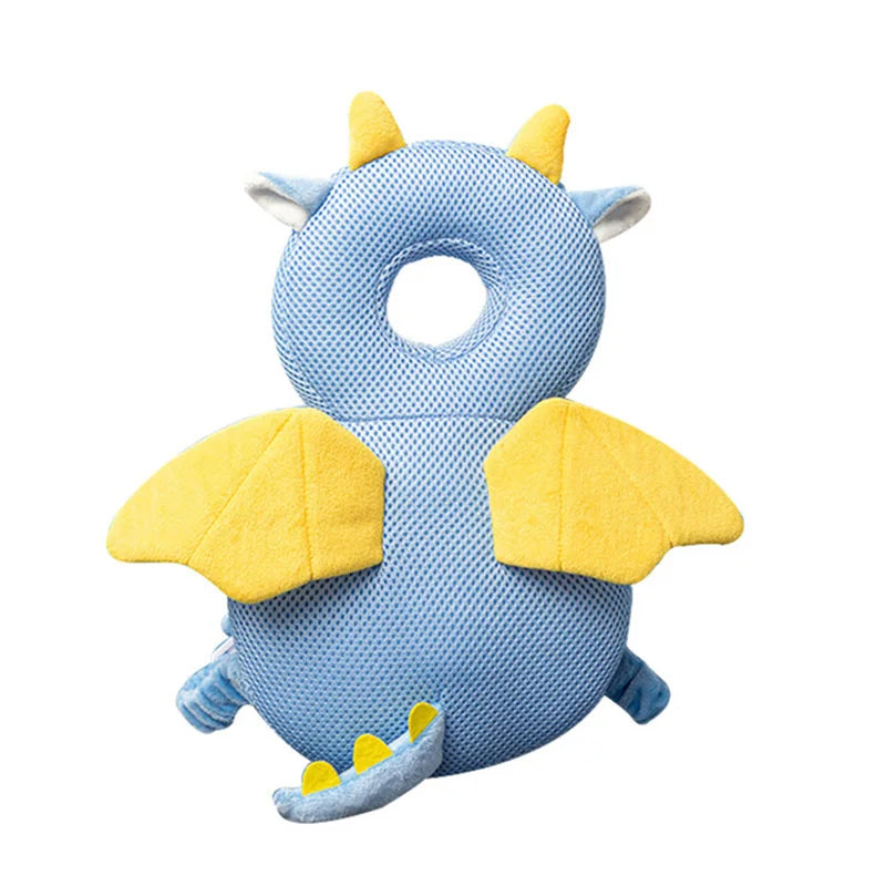 Baby Protection Pillow