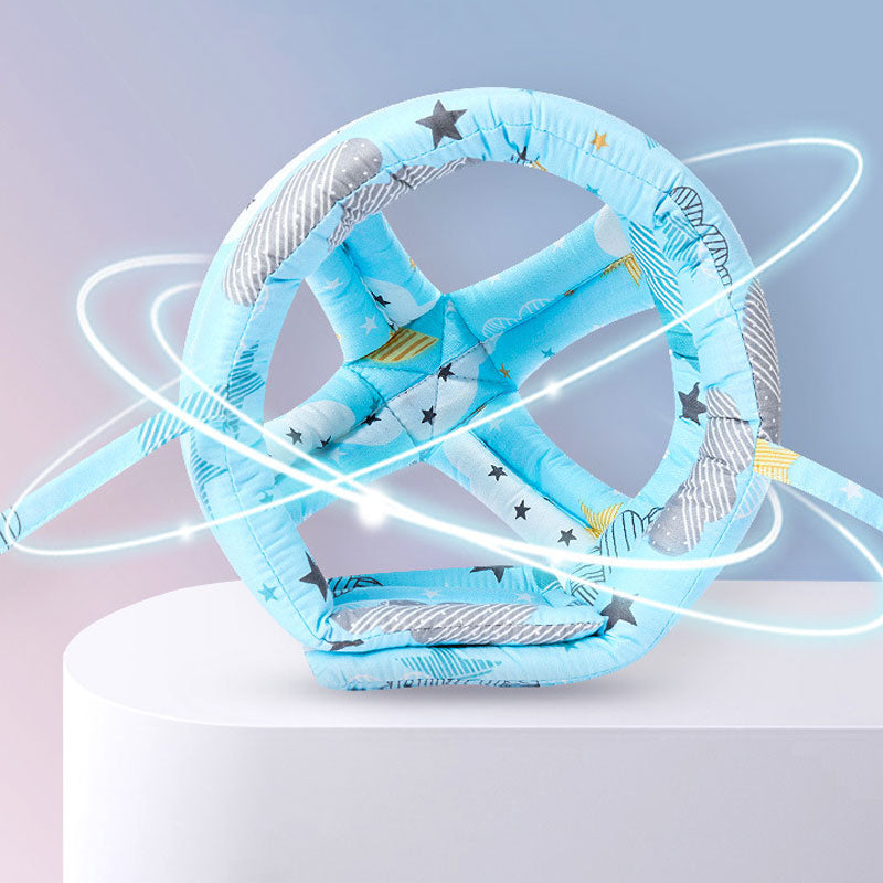 Baby Toddler Safety Helmet