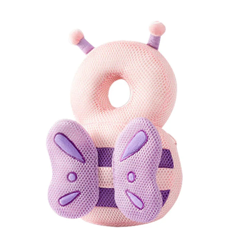 Baby Protection Pillow