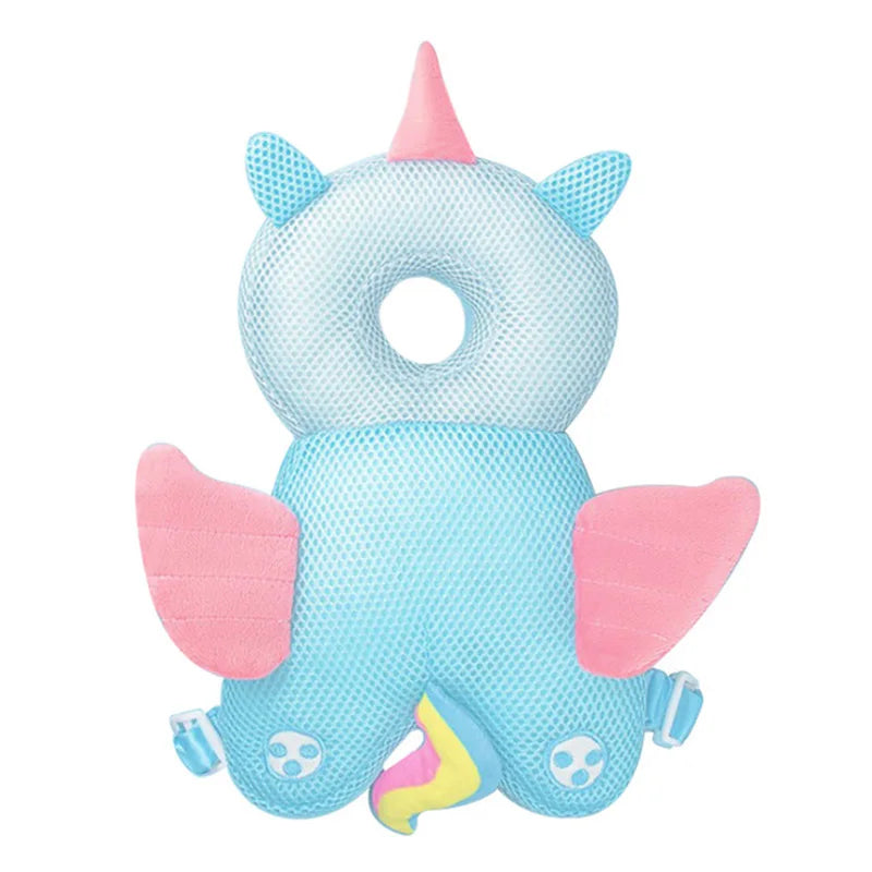 Baby Protection Pillow