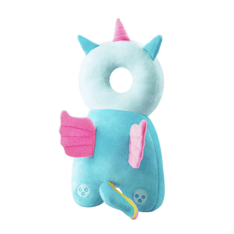 Baby Protection Pillow